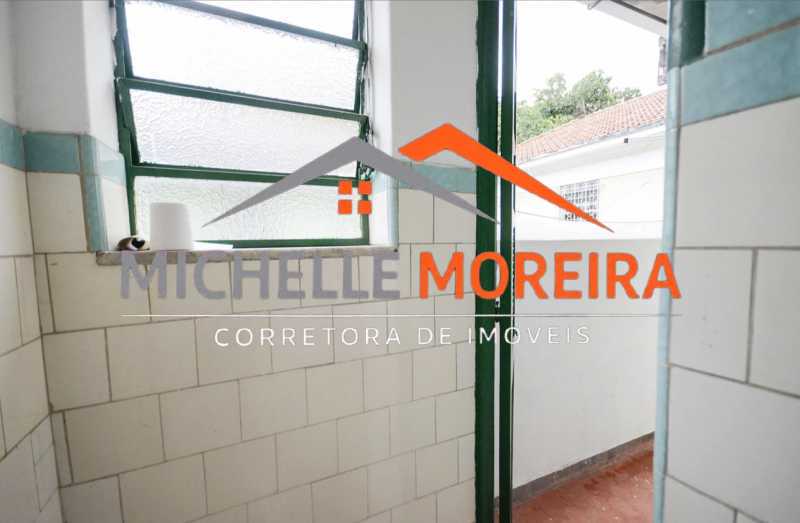 Conheça IMG_0405. do imóvel - Casa à venda Rua Salvador de Mendonça, Rio Comprido, Rio de Janeiro - R$ 400.000 - MMCA30003 - 28 IMG_0405. - 28