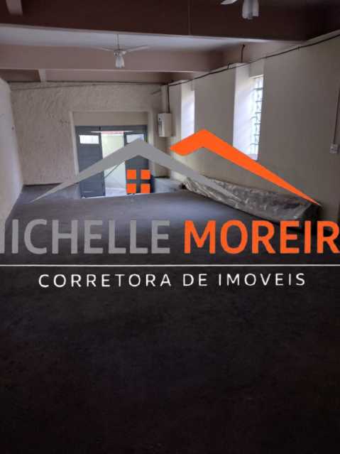 Conheça 3 do imóvel - Casa à venda Rua Maia Lacerda, Estácio, Rio de Janeiro - R$ 370.000 - MMCA20001 - 7 3 - 7