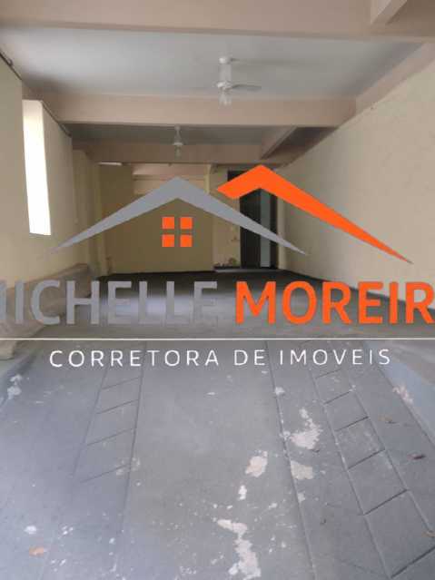 Conheça 4 do imóvel - Casa à venda Rua Maia Lacerda, Estácio, Rio de Janeiro - R$ 370.000 - MMCA20001 - 8 4 - 8