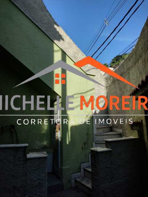 Conheça 5 do imóvel - Casa à venda Rua Maia Lacerda, Estácio, Rio de Janeiro - R$ 370.000 - MMCA20001 - 14 5 - 14