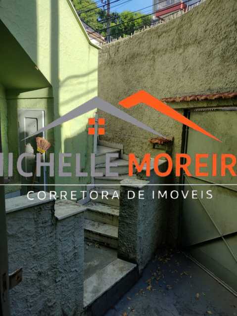 Conheça 6 do imóvel - Casa à venda Rua Maia Lacerda, Estácio, Rio de Janeiro - R$ 370.000 - MMCA20001 - 15 6 - 15
