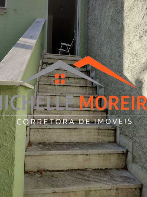 Conheça 7 do imóvel - Casa à venda Rua Maia Lacerda, Estácio, Rio de Janeiro - R$ 370.000 - MMCA20001 - 16 7 - 16