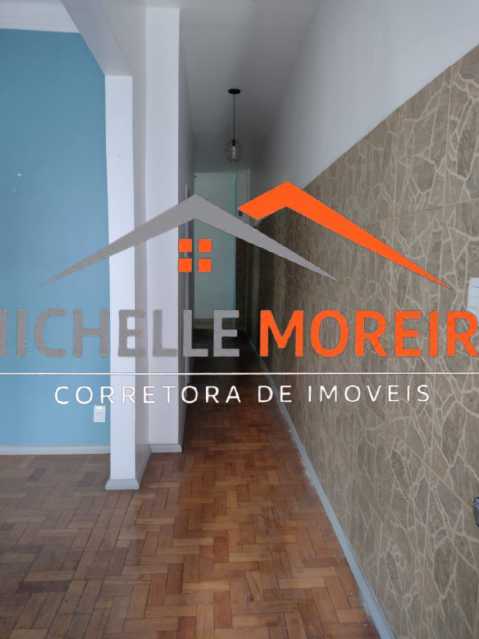 Conheça 8 do imóvel - Casa à venda Rua Maia Lacerda, Estácio, Rio de Janeiro - R$ 370.000 - MMCA20001 - 3 8 - 3