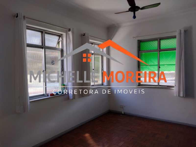 Conheça 9 do imóvel - Casa à venda Rua Maia Lacerda, Estácio, Rio de Janeiro - R$ 370.000 - MMCA20001 - 1 9 - 1