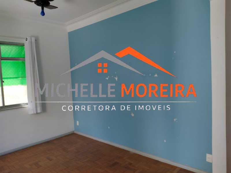 Conheça 10 do imóvel - Casa à venda Rua Maia Lacerda, Estácio, Rio de Janeiro - R$ 370.000 - MMCA20001 - 2 10 - 2
