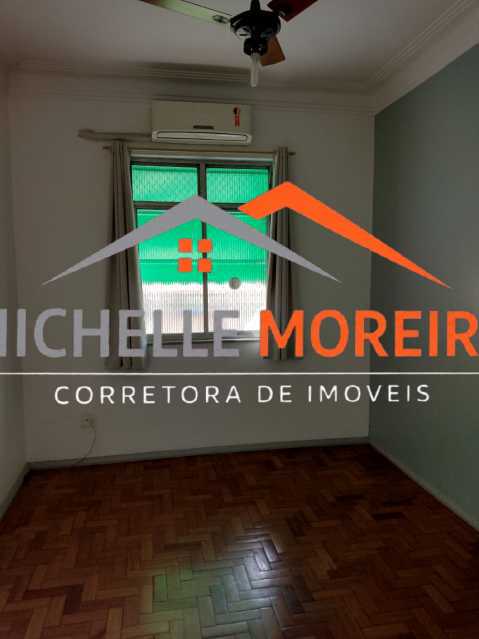Conheça 11 do imóvel - Casa à venda Rua Maia Lacerda, Estácio, Rio de Janeiro - R$ 370.000 - MMCA20001 - 4 11 - 4