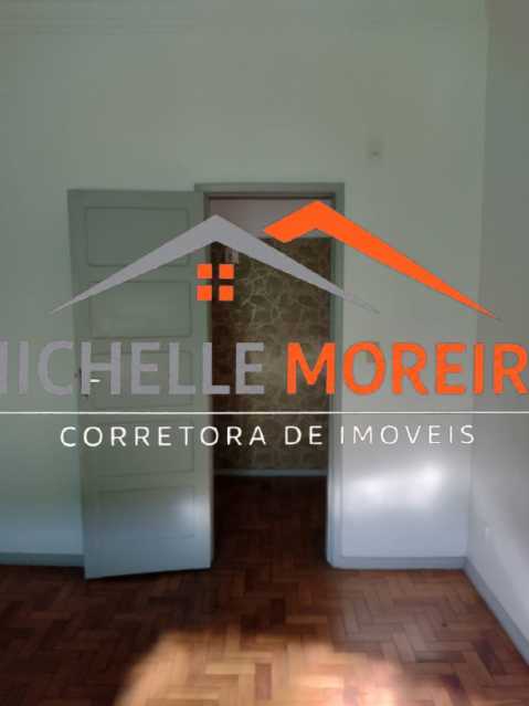 Conheça 12 do imóvel - Casa à venda Rua Maia Lacerda, Estácio, Rio de Janeiro - R$ 370.000 - MMCA20001 - 6 12 - 6