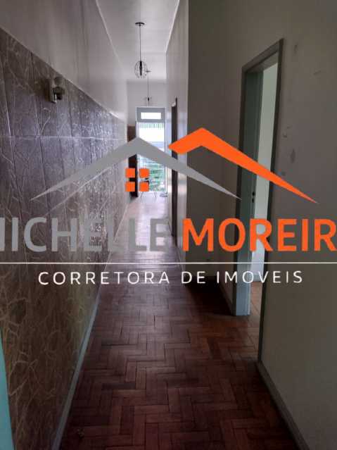 Conheça 13 do imóvel - Casa à venda Rua Maia Lacerda, Estácio, Rio de Janeiro - R$ 370.000 - MMCA20001 - 5 13 - 5