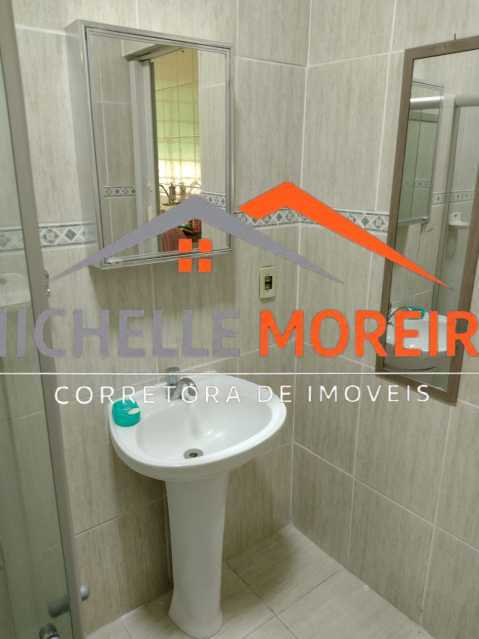 Conheça 14 do imóvel - Casa à venda Rua Maia Lacerda, Estácio, Rio de Janeiro - R$ 370.000 - MMCA20001 - 9 14 - 9