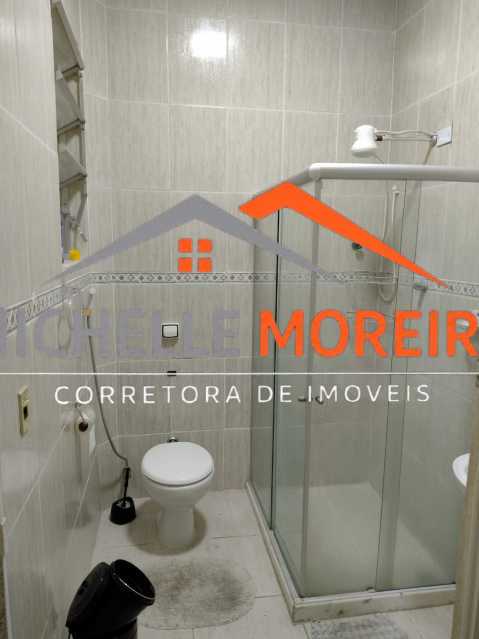 Conheça 15 do imóvel - Casa à venda Rua Maia Lacerda, Estácio, Rio de Janeiro - R$ 370.000 - MMCA20001 - 10 15 - 10