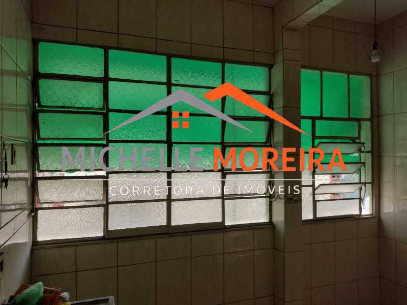 Conheça 16 do imóvel - Casa à venda Rua Maia Lacerda, Estácio, Rio de Janeiro - R$ 370.000 - MMCA20001 - 11 16 - 11