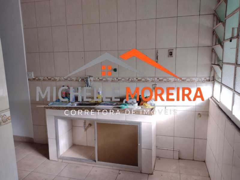 Conheça 17 do imóvel - Casa à venda Rua Maia Lacerda, Estácio, Rio de Janeiro - R$ 370.000 - MMCA20001 - 12 17 - 12