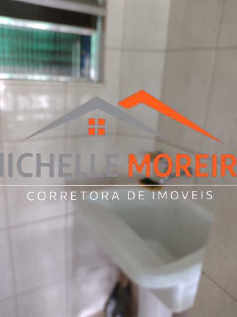 Conheça 18 do imóvel - Casa à venda Rua Maia Lacerda, Estácio, Rio de Janeiro - R$ 370.000 - MMCA20001 - 13 18 - 13