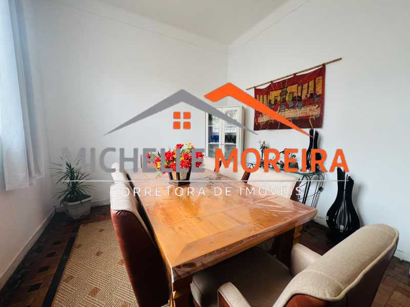 Conheça 2 - Copia do imóvel - Casa à venda Rua Jacuma, Tijuca, Rio de Janeiro - R$ 1.700.000 - MMCA60001 - 4 2 - Copia - 4