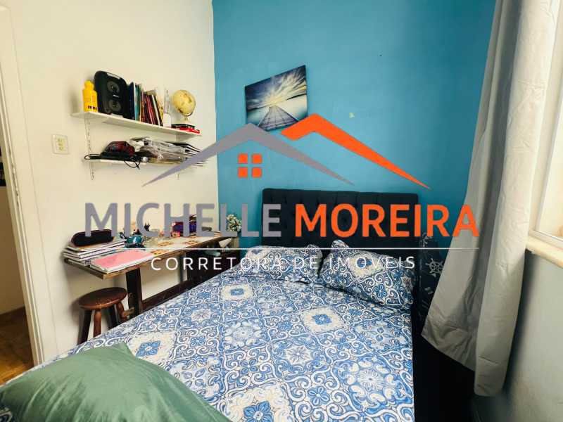 Conheça 9 - Copia do imóvel - Casa à venda Rua Jacuma, Tijuca, Rio de Janeiro - R$ 1.700.000 - MMCA60001 - 5 9 - Copia - 5