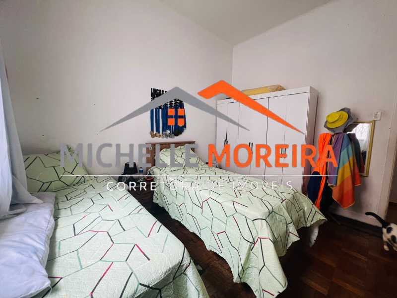 Conheça 11 - Copia do imóvel - Casa à venda Rua Jacuma, Tijuca, Rio de Janeiro - R$ 1.700.000 - MMCA60001 - 7 11 - Copia - 7