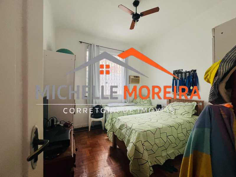 Conheça 12 - Copia do imóvel - Casa à venda Rua Jacuma, Tijuca, Rio de Janeiro - R$ 1.700.000 - MMCA60001 - 8 12 - Copia - 8