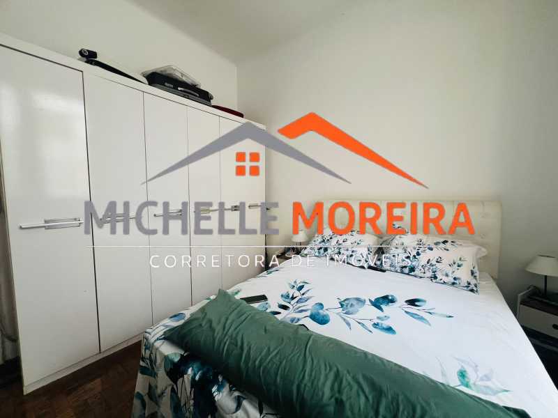 Conheça 13 - Copia do imóvel - Casa à venda Rua Jacuma, Tijuca, Rio de Janeiro - R$ 1.700.000 - MMCA60001 - 9 13 - Copia - 9