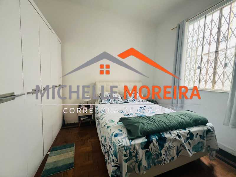 Conheça 14 - Copia do imóvel - Casa à venda Rua Jacuma, Tijuca, Rio de Janeiro - R$ 1.700.000 - MMCA60001 - 10 14 - Copia - 10