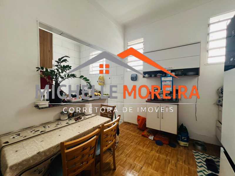 Conheça 16 - Copia do imóvel - Casa à venda Rua Jacuma, Tijuca, Rio de Janeiro - R$ 1.700.000 - MMCA60001 - 11 16 - Copia - 11