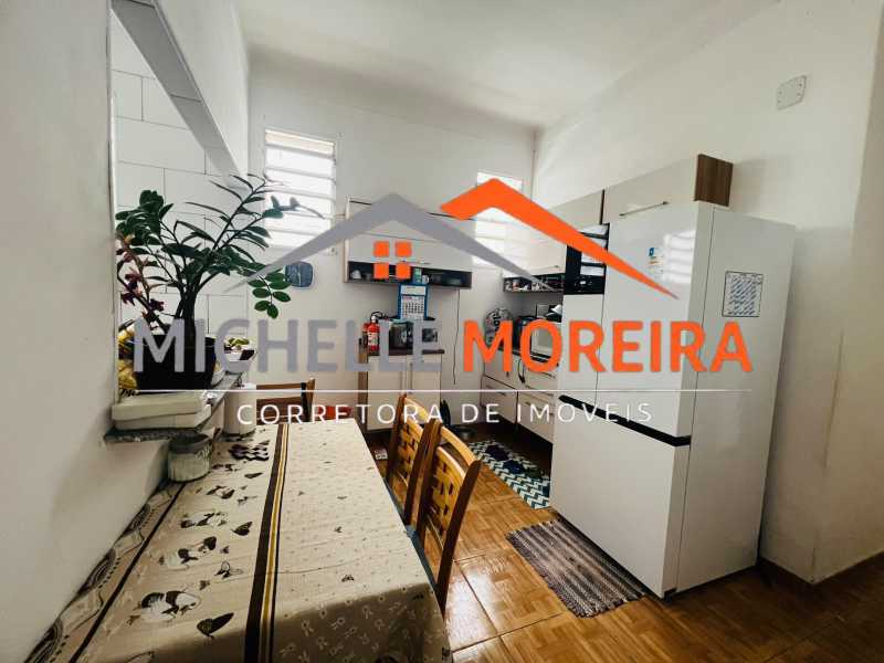 Conheça 18 - Copia do imóvel - Casa à venda Rua Jacuma, Tijuca, Rio de Janeiro - R$ 1.700.000 - MMCA60001 - 12 18 - Copia - 12