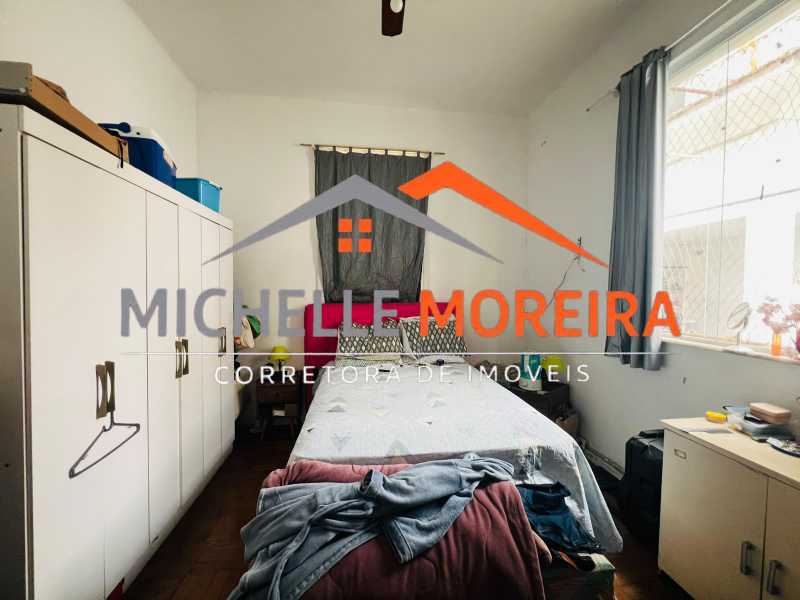 Conheça 19 - Copia do imóvel - Casa à venda Rua Jacuma, Tijuca, Rio de Janeiro - R$ 1.700.000 - MMCA60001 - 13 19 - Copia - 13