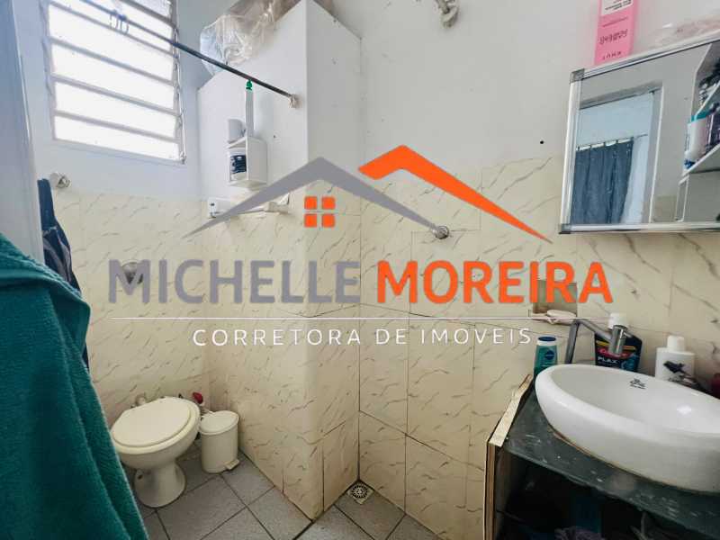 Conheça 20 do imóvel - Casa à venda Rua Jacuma, Tijuca, Rio de Janeiro - R$ 1.700.000 - MMCA60001 - 14 20 - 14