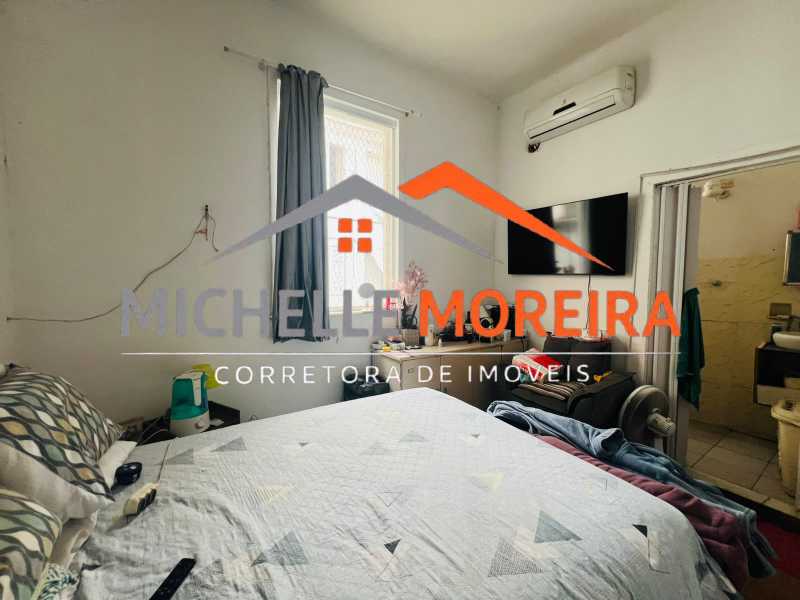 Conheça 21 - Copia do imóvel - Casa à venda Rua Jacuma, Tijuca, Rio de Janeiro - R$ 1.700.000 - MMCA60001 - 15 21 - Copia - 15