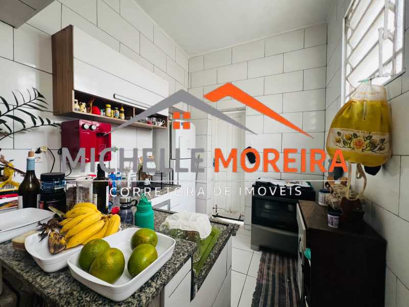 Conheça 22 - Copia do imóvel - Casa à venda Rua Jacuma, Tijuca, Rio de Janeiro - R$ 1.700.000 - MMCA60001 - 16 22 - Copia - 16