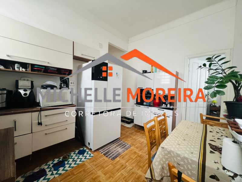 Conheça 23 - Copia do imóvel - Casa à venda Rua Jacuma, Tijuca, Rio de Janeiro - R$ 1.700.000 - MMCA60001 - 17 23 - Copia - 17