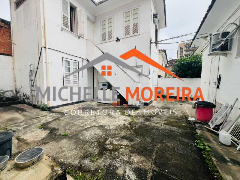 Conheça 25 - Copia do imóvel - Casa à venda Rua Jacuma, Tijuca, Rio de Janeiro - R$ 1.700.000 - MMCA60001 - 19 25 - Copia - 19