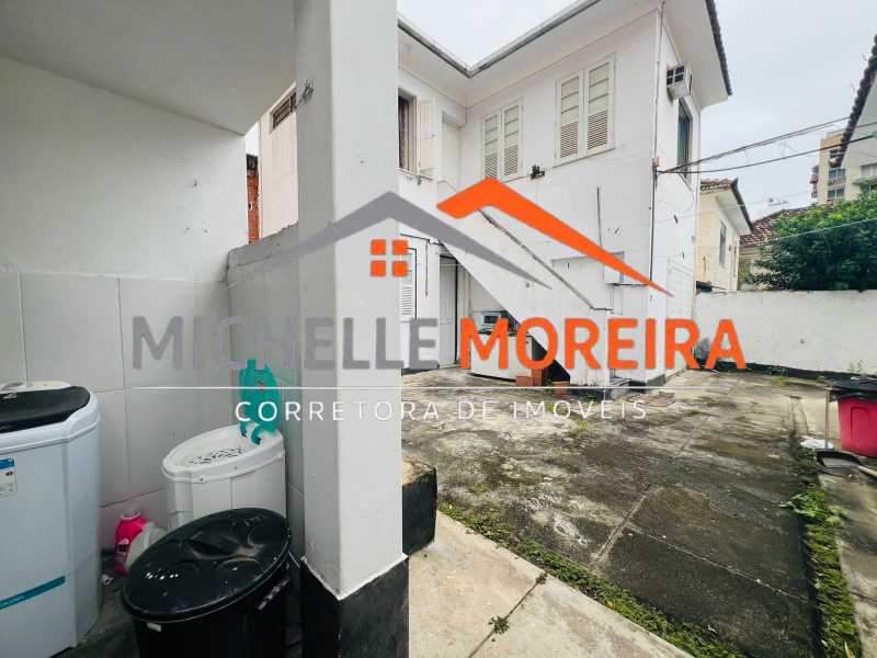 Conheça 26 do imóvel - Casa à venda Rua Jacuma, Tijuca, Rio de Janeiro - R$ 1.700.000 - MMCA60001 - 20 26 - 20