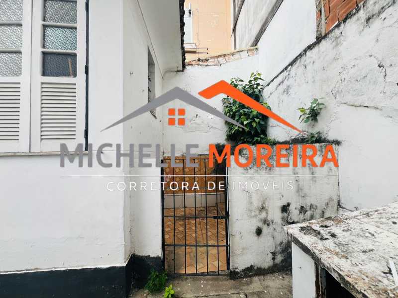 Conheça 27 do imóvel - Casa à venda Rua Jacuma, Tijuca, Rio de Janeiro - R$ 1.700.000 - MMCA60001 - 21 27 - 21