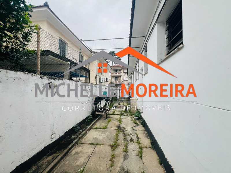 Conheça 30 do imóvel - Casa à venda Rua Jacuma, Tijuca, Rio de Janeiro - R$ 1.700.000 - MMCA60001 - 22 30 - 22