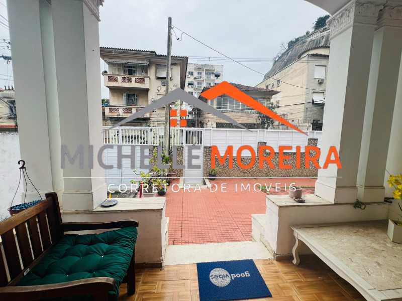 Conheça 32 do imóvel - Casa à venda Rua Jacuma, Tijuca, Rio de Janeiro - R$ 1.700.000 - MMCA60001 - 23 32 - 23
