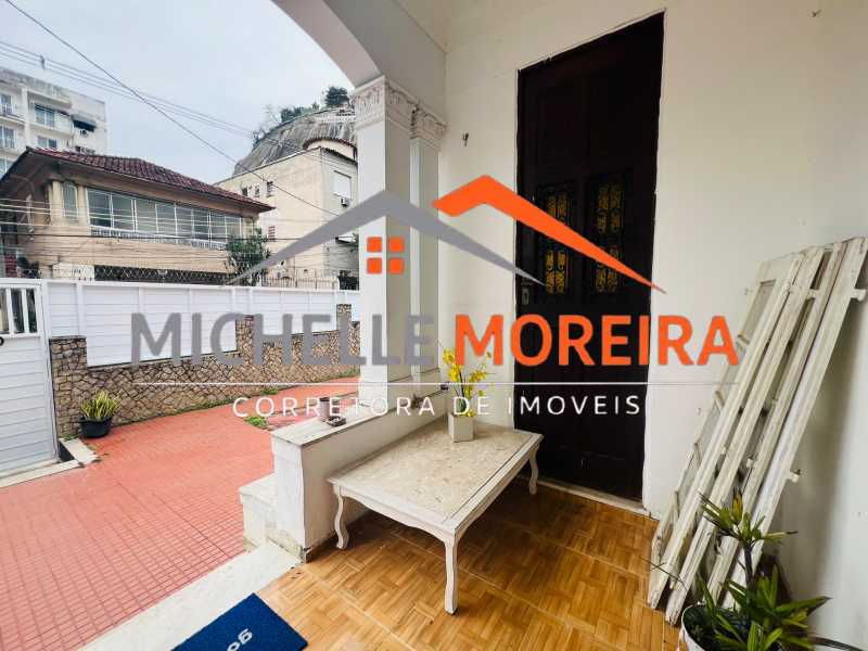 Conheça 33 do imóvel - Casa à venda Rua Jacuma, Tijuca, Rio de Janeiro - R$ 1.700.000 - MMCA60001 - 24 33 - 24