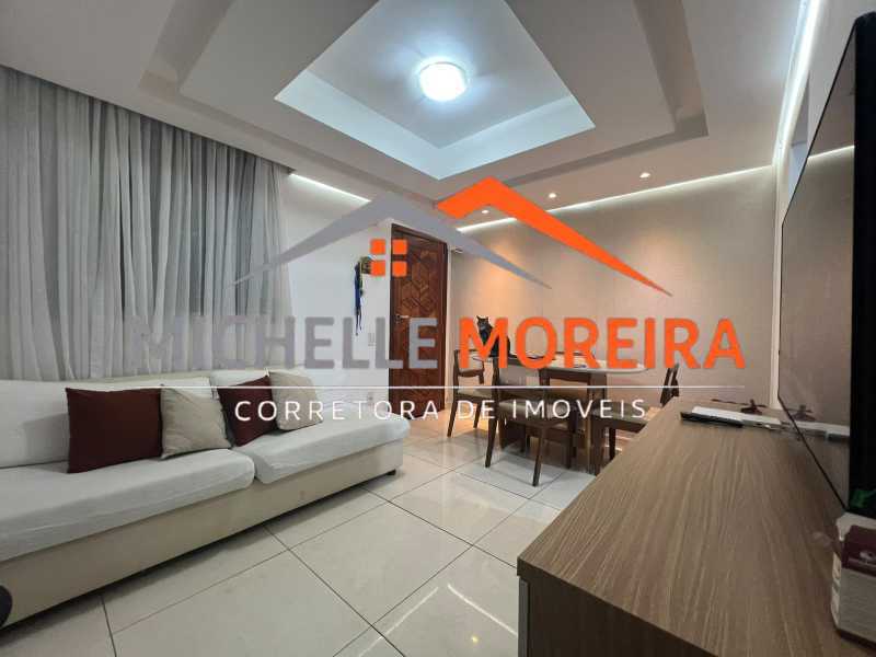 Conheça 2 do imóvel - Apartamento à venda Rua Frei Caneca, Estácio, Rio de Janeiro - R$ 260.000 - MMAP20030 - 2 2 - 2