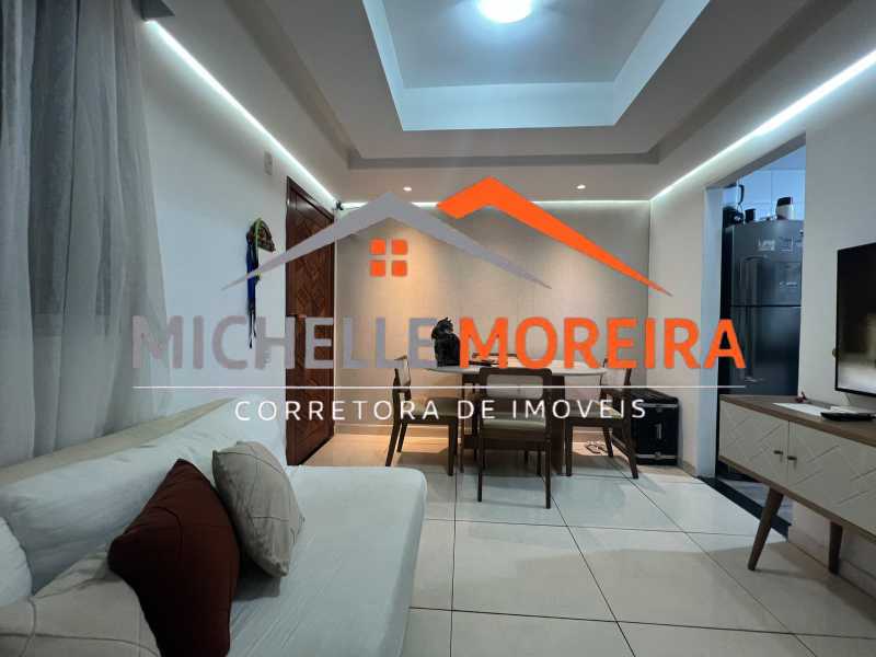 Conheça 3 do imóvel - Apartamento à venda Rua Frei Caneca, Estácio, Rio de Janeiro - R$ 260.000 - MMAP20030 - 3 3 - 3
