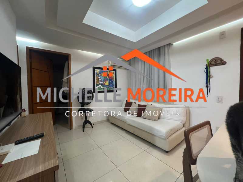 Conheça 4 do imóvel - Apartamento à venda Rua Frei Caneca, Estácio, Rio de Janeiro - R$ 260.000 - MMAP20030 - 4 4 - 4