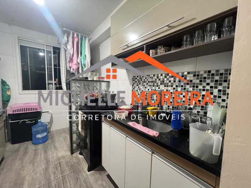 Conheça 5 do imóvel - Apartamento à venda Rua Frei Caneca, Estácio, Rio de Janeiro - R$ 260.000 - MMAP20030 - 5 5 - 5
