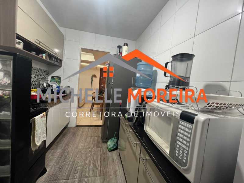 Conheça 6 do imóvel - Apartamento à venda Rua Frei Caneca, Estácio, Rio de Janeiro - R$ 260.000 - MMAP20030 - 6 6 - 6