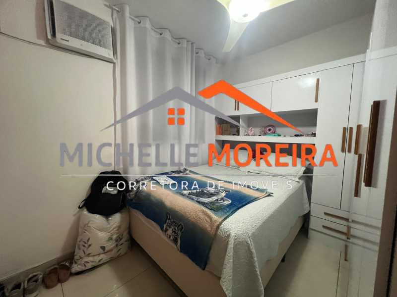 Conheça 8 do imóvel - Apartamento à venda Rua Frei Caneca, Estácio, Rio de Janeiro - R$ 260.000 - MMAP20030 - 8 8 - 8
