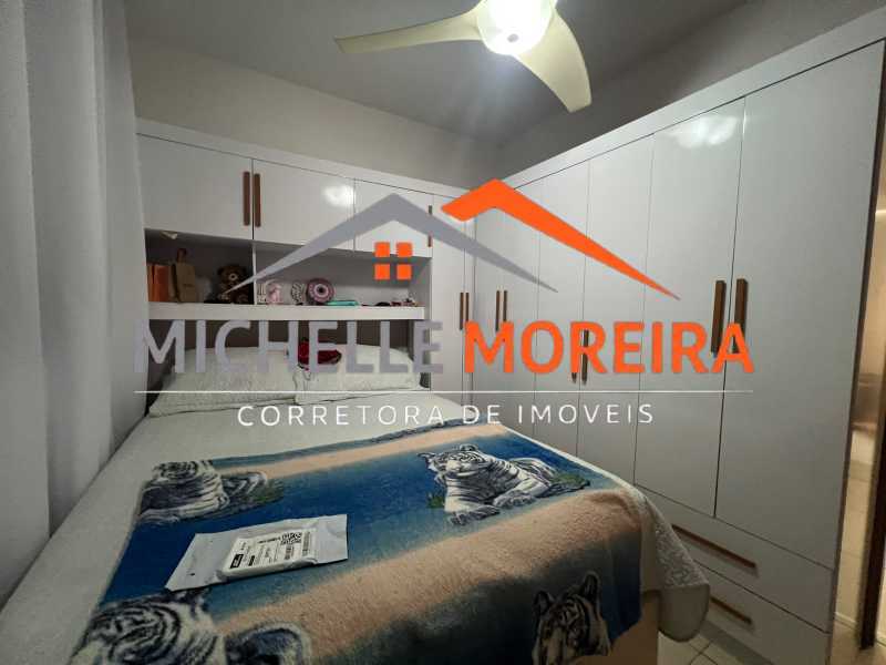 Conheça 9 do imóvel - Apartamento à venda Rua Frei Caneca, Estácio, Rio de Janeiro - R$ 260.000 - MMAP20030 - 9 9 - 9