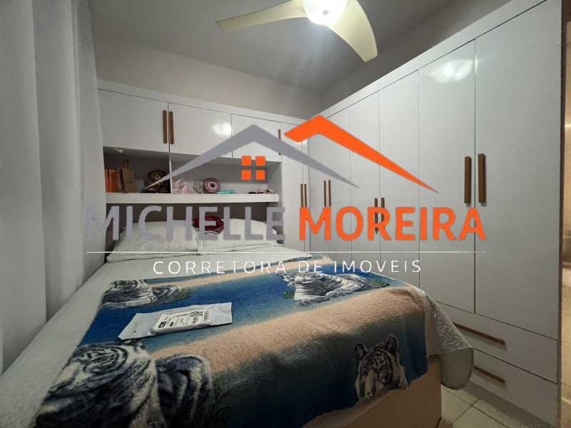 Conheça 10 do imóvel - Apartamento à venda Rua Frei Caneca, Estácio, Rio de Janeiro - R$ 260.000 - MMAP20030 - 10 10 - 10