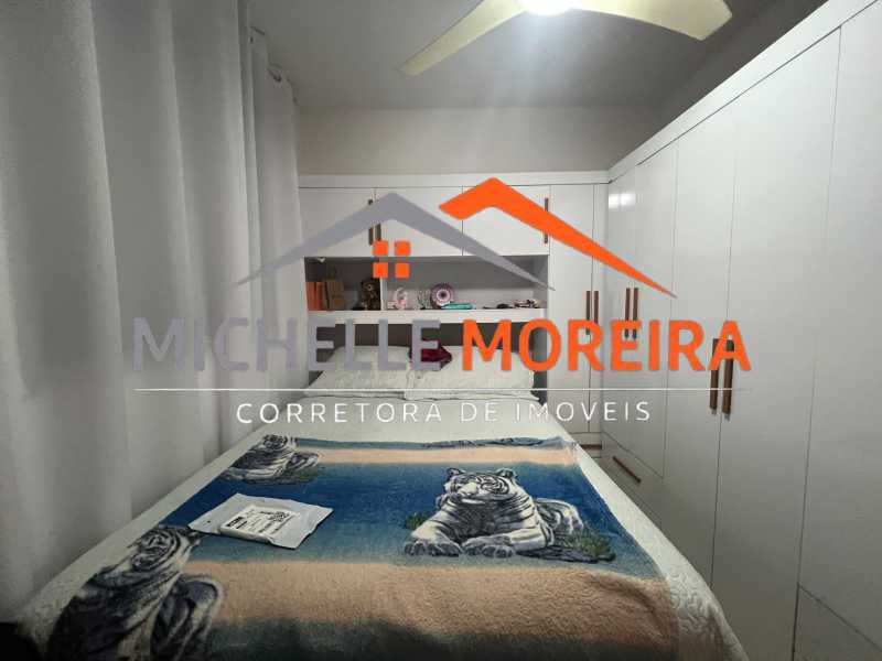 Conheça 11 do imóvel - Apartamento à venda Rua Frei Caneca, Estácio, Rio de Janeiro - R$ 260.000 - MMAP20030 - 11 11 - 11