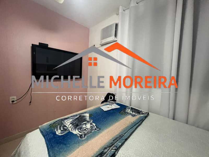 Conheça 12 do imóvel - Apartamento à venda Rua Frei Caneca, Estácio, Rio de Janeiro - R$ 260.000 - MMAP20030 - 12 12 - 12