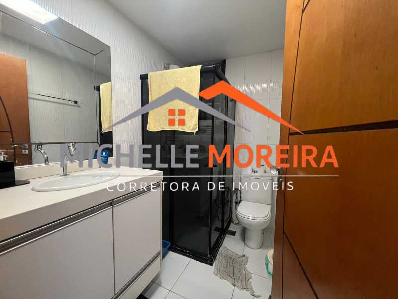 Conheça 13 do imóvel - Apartamento à venda Rua Frei Caneca, Estácio, Rio de Janeiro - R$ 260.000 - MMAP20030 - 13 13 - 13
