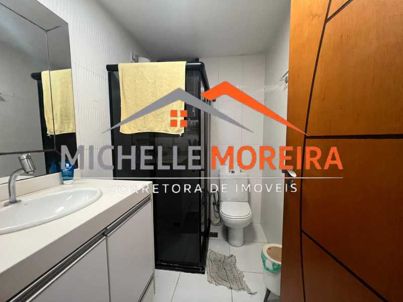 Conheça 14 do imóvel - Apartamento à venda Rua Frei Caneca, Estácio, Rio de Janeiro - R$ 260.000 - MMAP20030 - 14 14 - 14