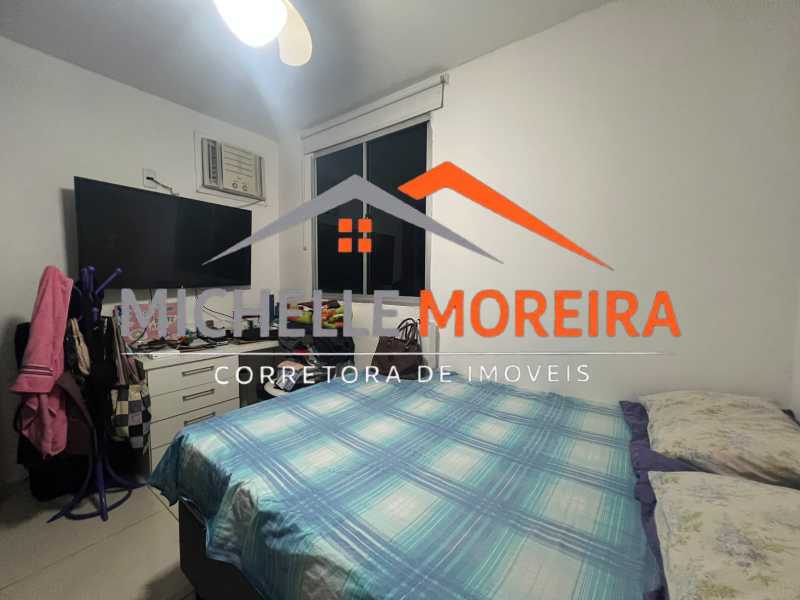 Conheça 16 do imóvel - Apartamento à venda Rua Frei Caneca, Estácio, Rio de Janeiro - R$ 260.000 - MMAP20030 - 16 16 - 16