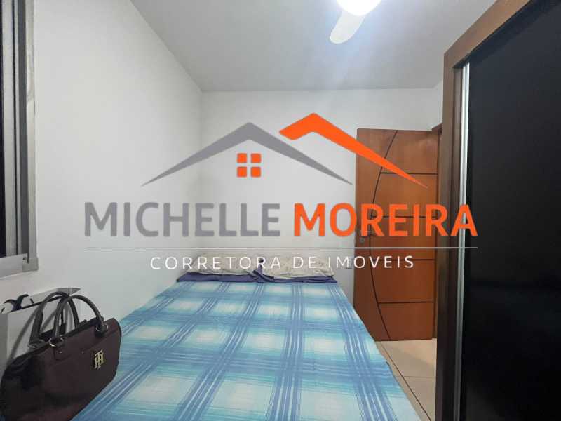 Conheça 18 do imóvel - Apartamento à venda Rua Frei Caneca, Estácio, Rio de Janeiro - R$ 260.000 - MMAP20030 - 18 18 - 18